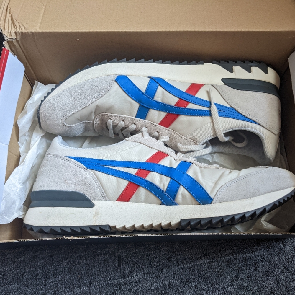 Onitsuka Tiger California 78 ex sneakers